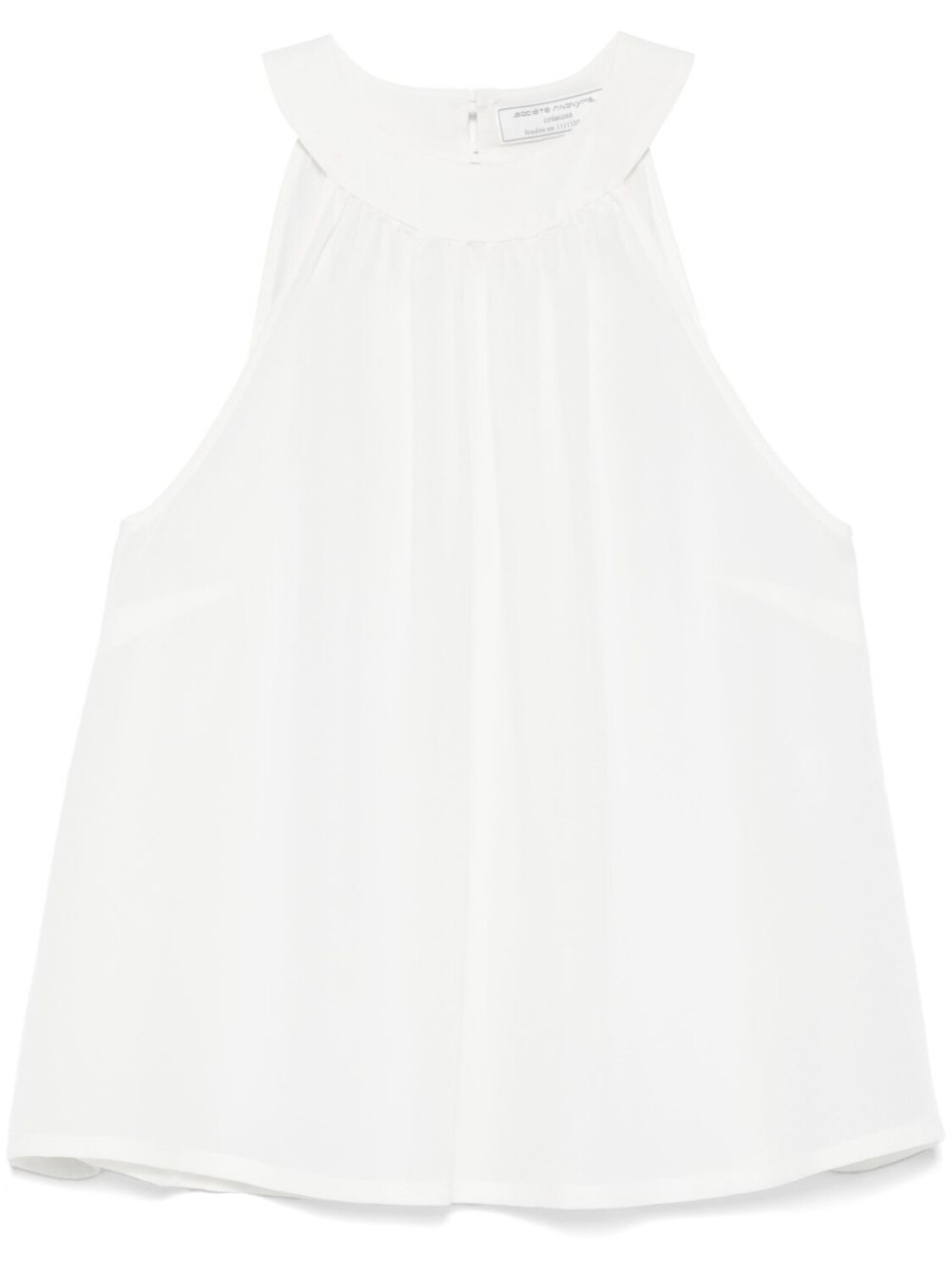 Société Anonyme блузка Kathleen, белый
Société Anonyme блузка Kathleen, белый