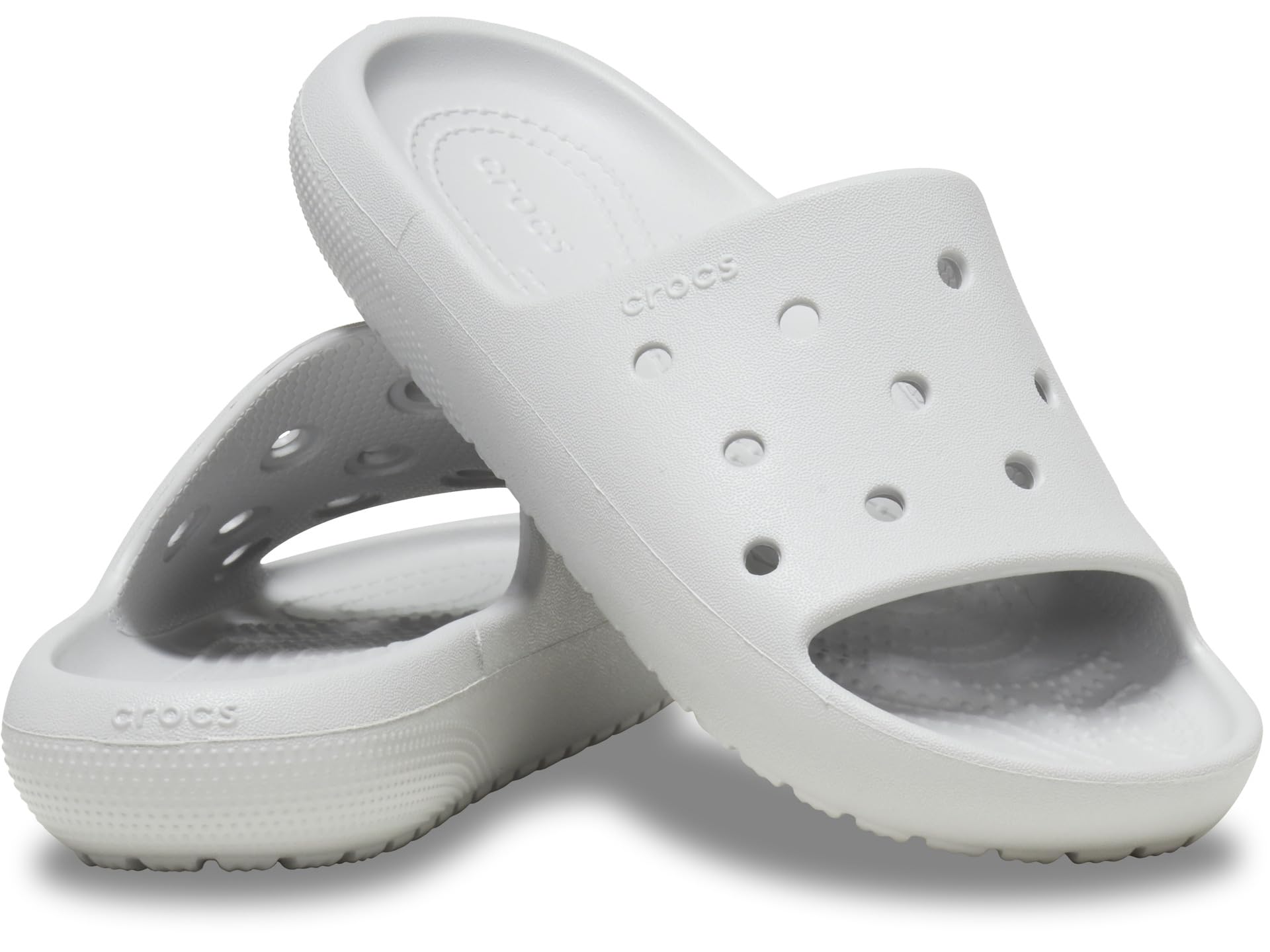 Сандалии Crocs Kids Classic Slide V2, Atmosphere
Сандалии Crocs Kids Classic Slide V2, Atmosphere