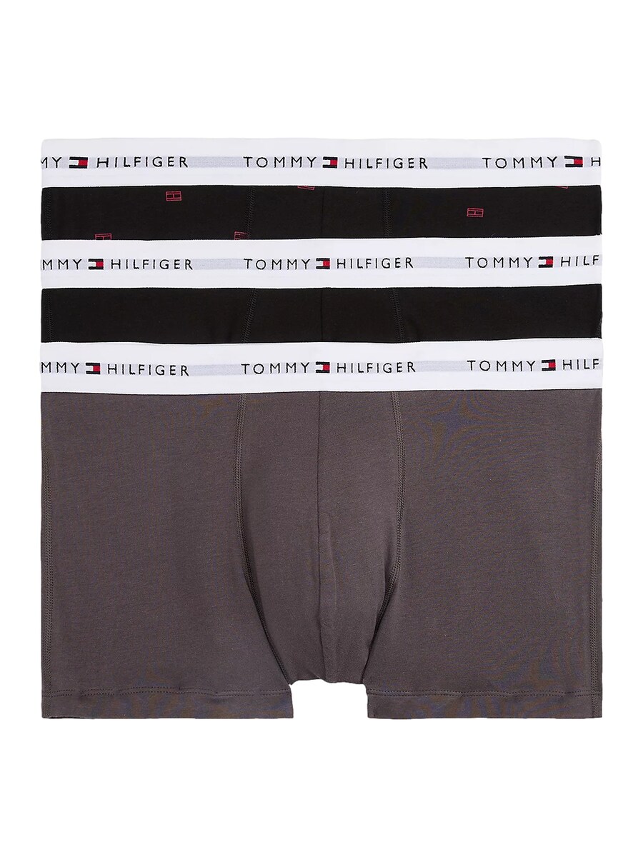 Боксеры TOMMY HILFIGER, Mixed Colors
Боксеры TOMMY HILFIGER, Mixed Colors