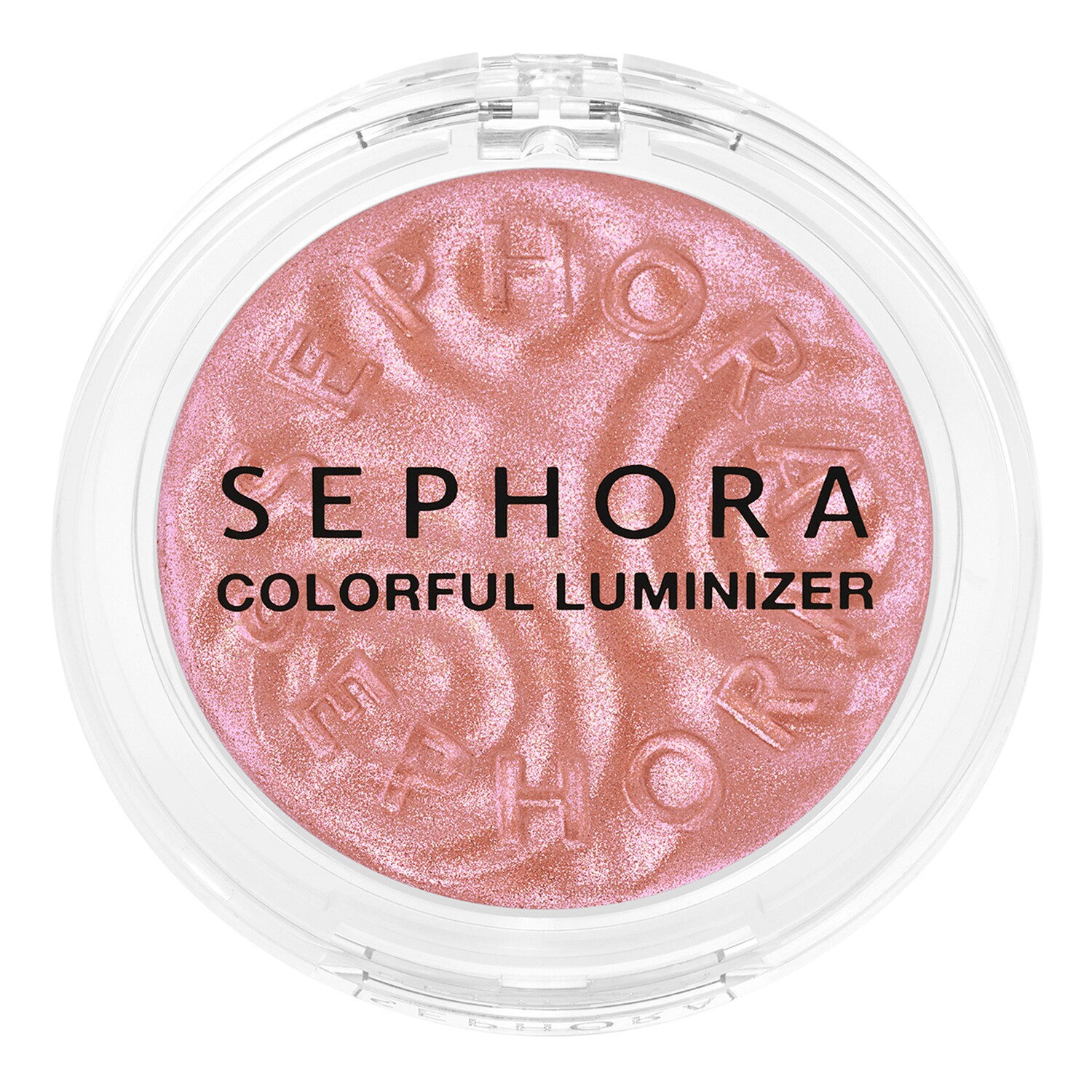 Пудра-хайлайтер для лица Colorful Luminizer Sephora Collection, 03 Flash Pink (3,5 g)
Пудра-хайлайтер для лица Colorful Luminizer Sephora Collection, 03 Flash Pink (3,5 g)