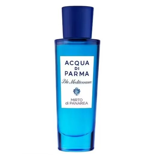 Туалетная вода-спрей, 30 мл Acqua di Parma, Blu Mediterraneo Mirto Di Panarea
Туалетная вода-спрей, 30 мл Acqua di Parma, Blu Mediterraneo Mirto Di Panarea