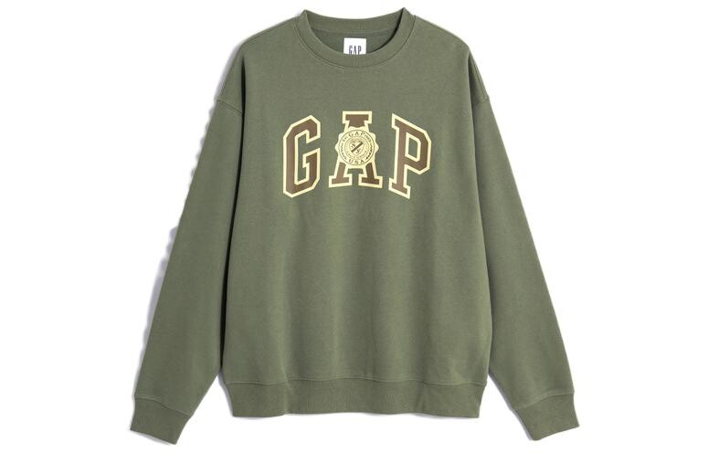 Толстовка унисекс Gap, синий
Толстовка унисекс Gap, синий