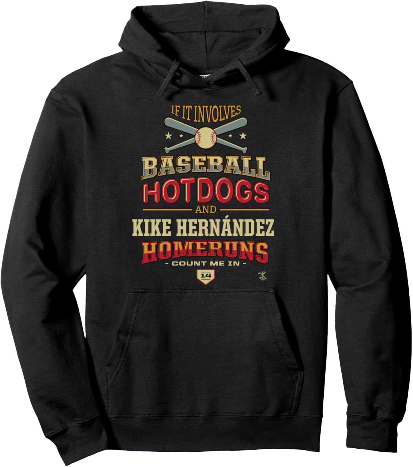 Худи Kique Hernandez If It Involves Baseball Hot Dog Game Day, черная Ballpark Mvp, Черный, Худи Kique Hernandez If It Involves Baseball Hot Dog Game Day, черная Ballpark Mvp
Худи Kique Hernandez If It Involves Baseball Hot Dog Game Day, черная Ballpark Mvp, Черный, Худи Kique Hernandez If It Involves Baseball Hot Dog Game Day, черная Ballpark Mvp