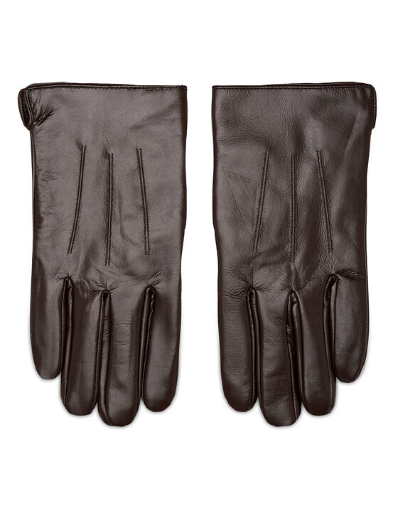 Мужские перчатки Semi Line, коричневый
Мужские перчатки Semi Line, коричневый