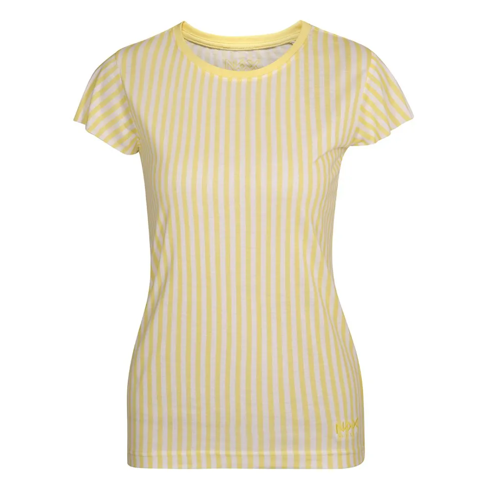 Футболка Nax Hudera, желтый
Футболка Nax Hudera, желтый