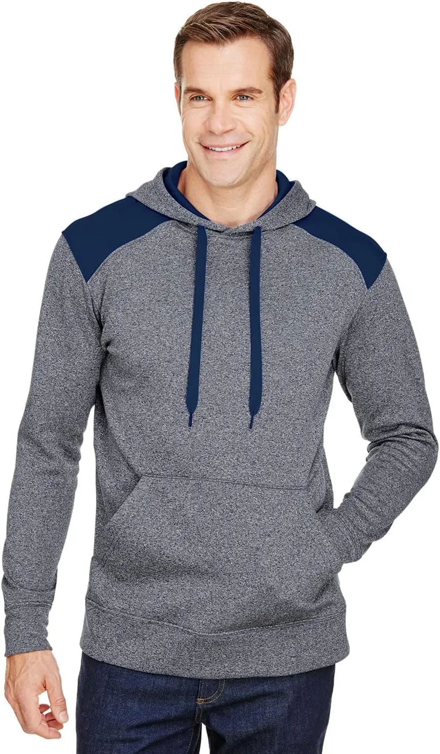 Мужская толстовка Tourney Fleece A4
Мужская толстовка Tourney Fleece A4