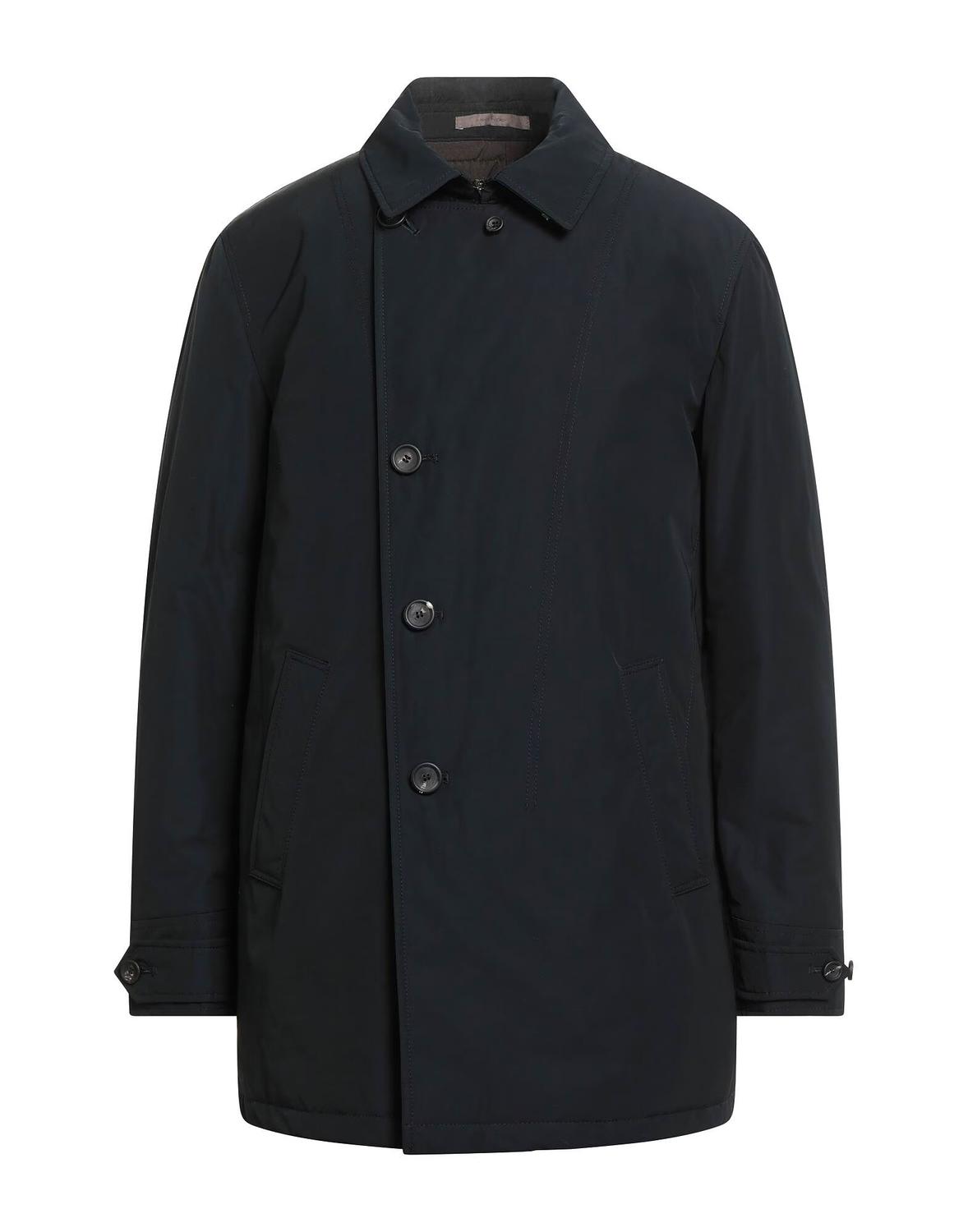 Пальто Normeet, полуночно-синий
Пальто Normeet, полуночно-синий