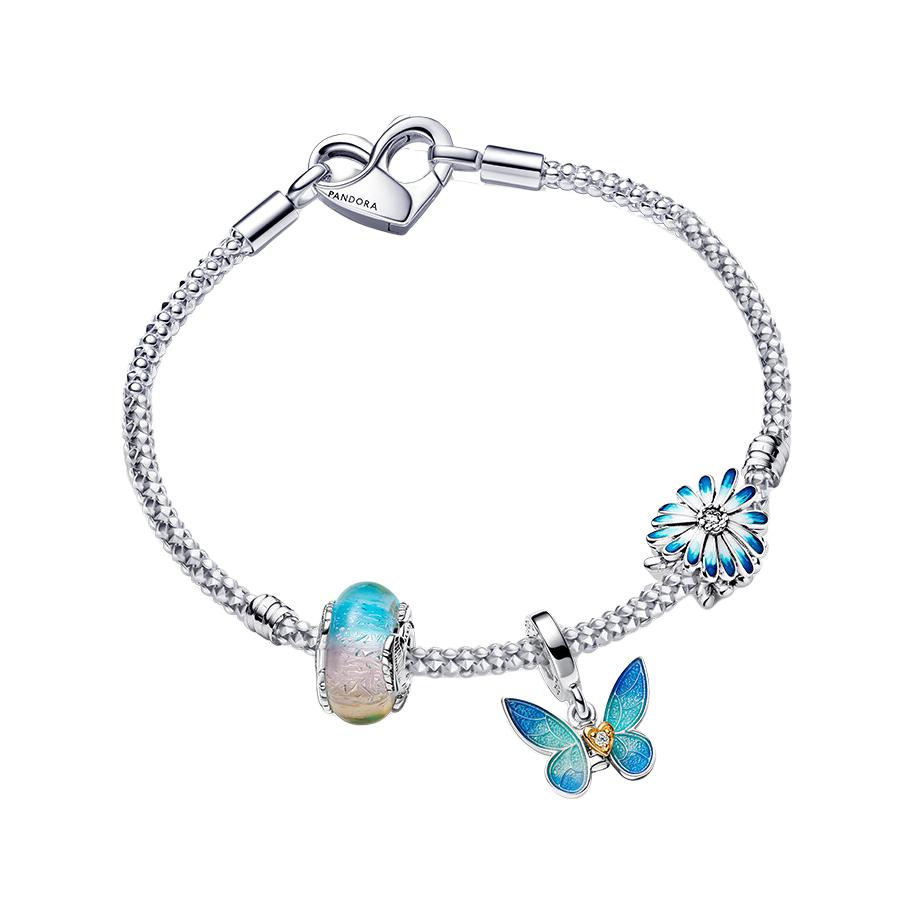 Pandora Браслеты Women's Blue
Pandora Браслеты Women's Blue