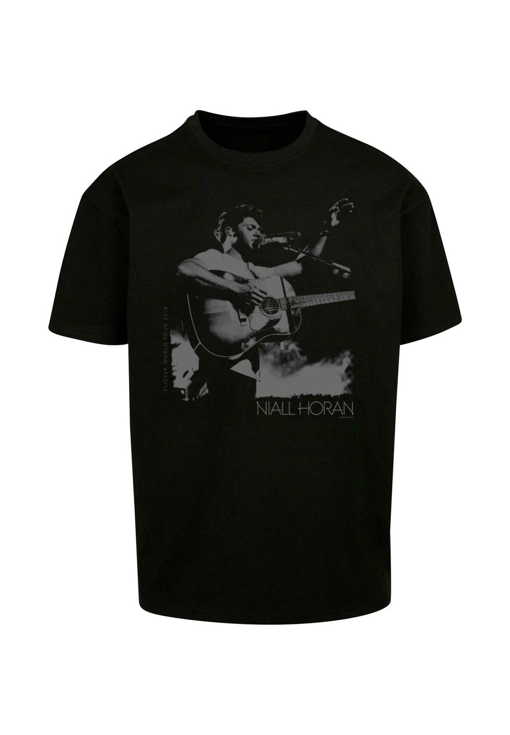 Футболка с принтом NIALL HORAN GRAPHIC ADMAT PICTURE HEAVY Merchcode, черный
Футболка с принтом NIALL HORAN GRAPHIC ADMAT PICTURE HEAVY Merchcode, черный