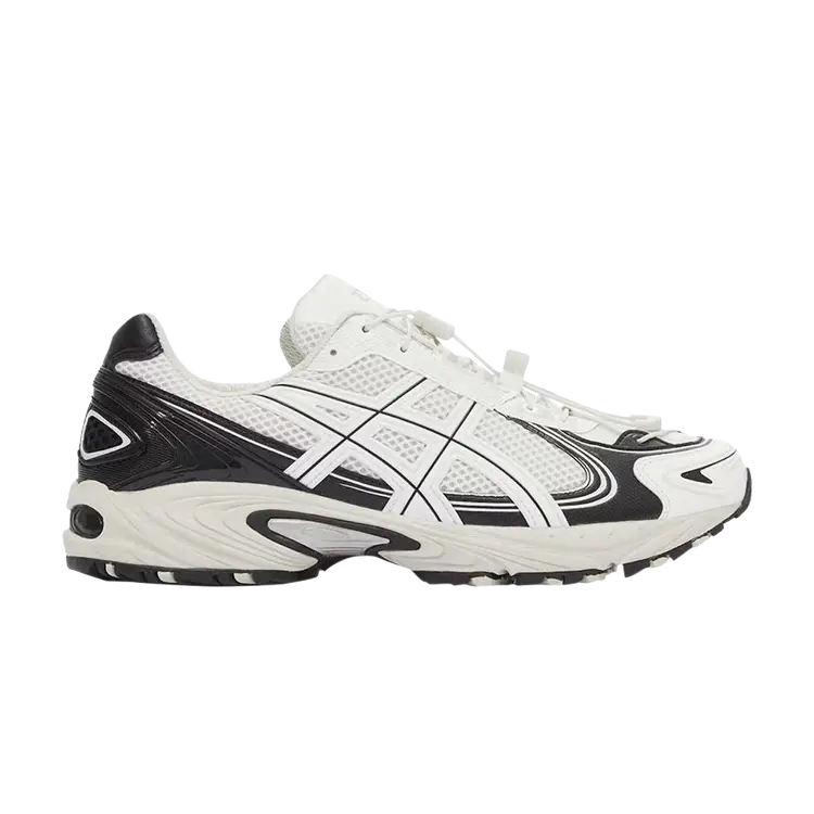 Кроссовки Gel Kahana TR V4, белый/черный
Кроссовки Gel Kahana TR V4, белый/черный