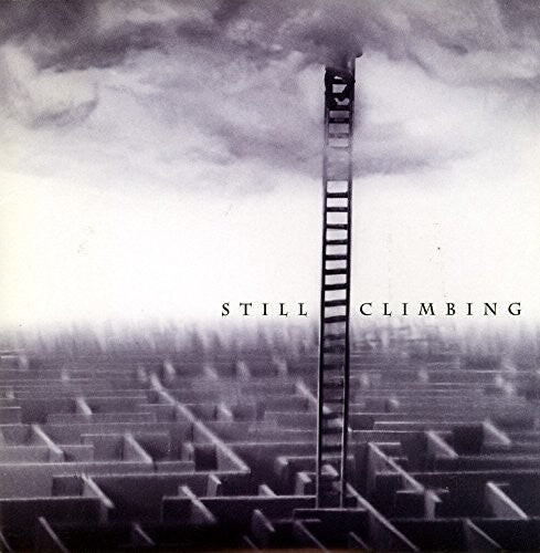 CD диск Cinderella: Still Climbing
CD диск Cinderella: Still Climbing