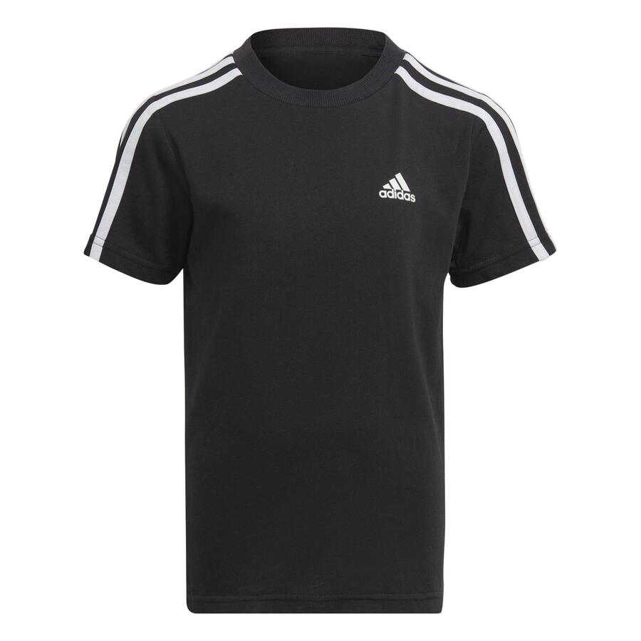 Детская футболка adidas Essentials 3S Cotton Tee
Детская футболка adidas Essentials 3S Cotton Tee