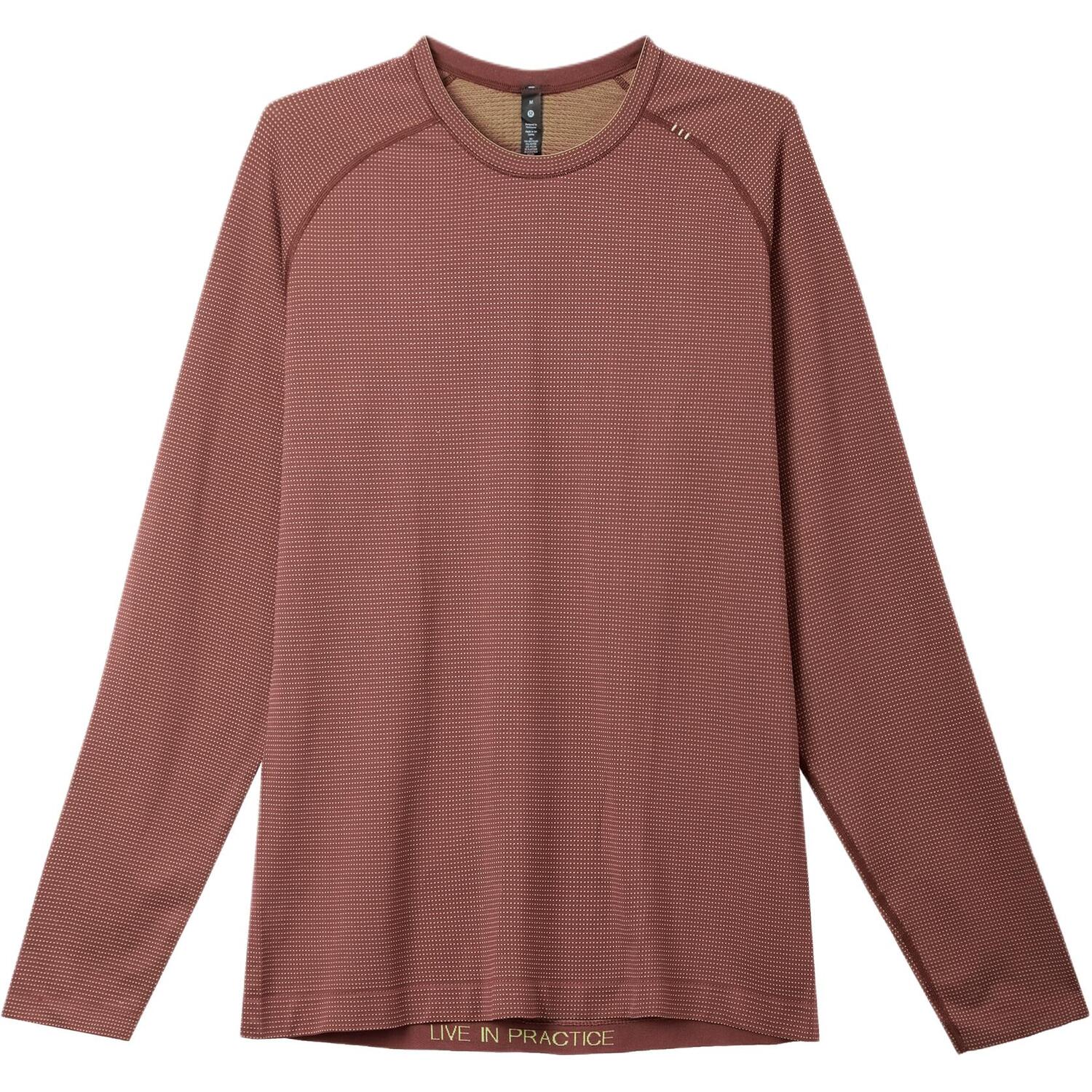 Мужская футболка Metal Vent Tech Lululemon, Lgyw/Mlwi/Hot Burgundy
Мужская футболка Metal Vent Tech Lululemon, Lgyw/Mlwi/Hot Burgundy