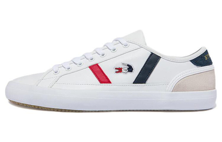 LACOSTE Стильная мужская обувь для скейтбординга, Серый, LACOSTE Стильная мужская обувь для скейтбординга
LACOSTE Стильная мужская обувь для скейтбординга, Серый, LACOSTE Стильная мужская обувь для скейтбординга