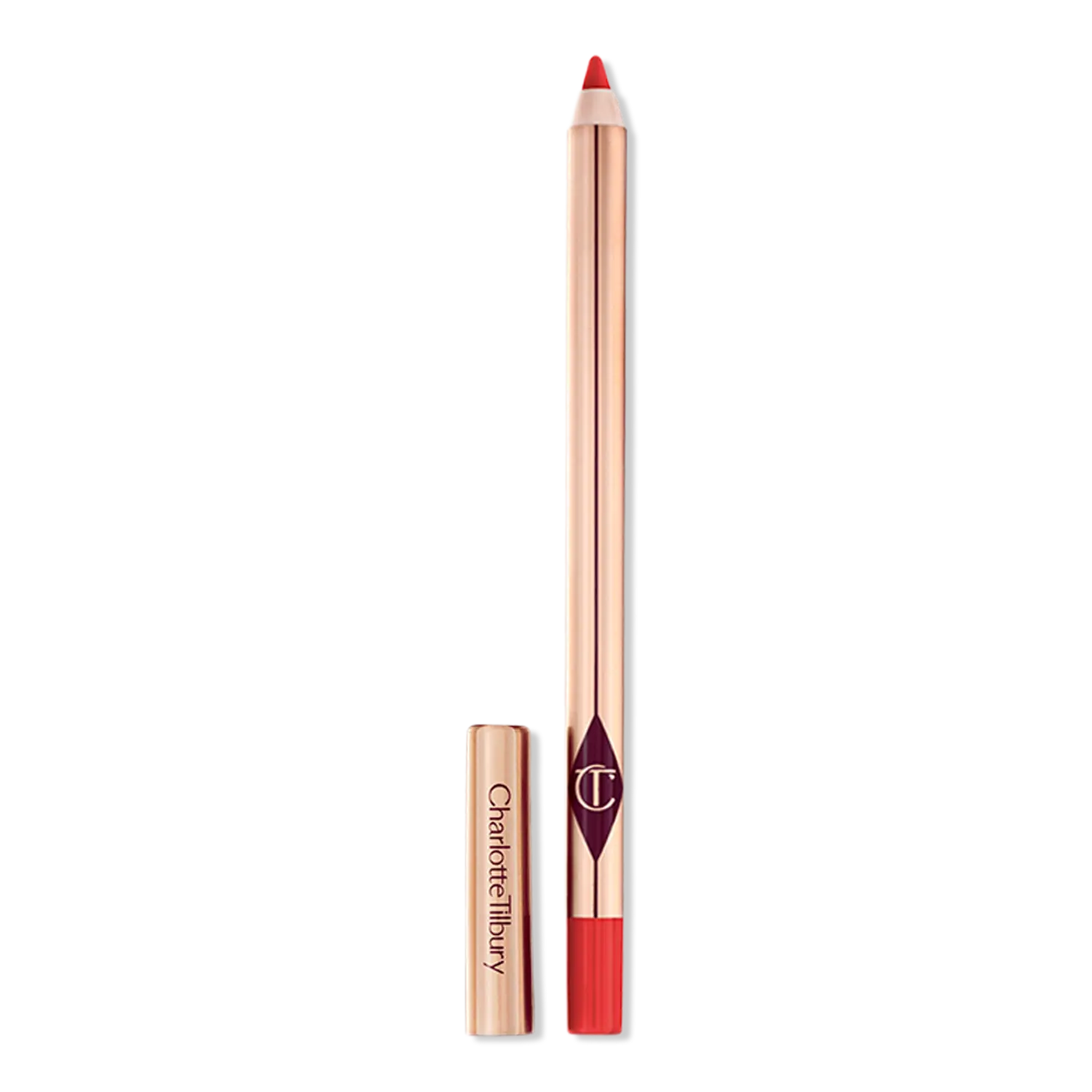Карандаш для губ Lip Cheat Charlotte Tilbury, Kiss N Tell (scarlet red)
Карандаш для губ Lip Cheat Charlotte Tilbury, Kiss N Tell (scarlet red)