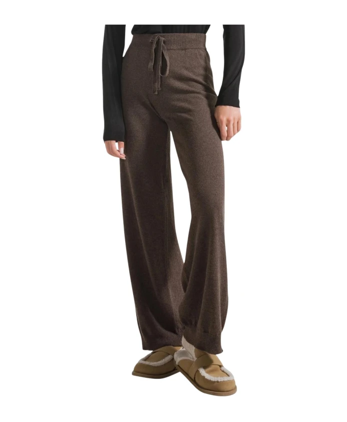 Брюки-Палаццо Deha, коричневый
Брюки-Палаццо Deha, коричневый