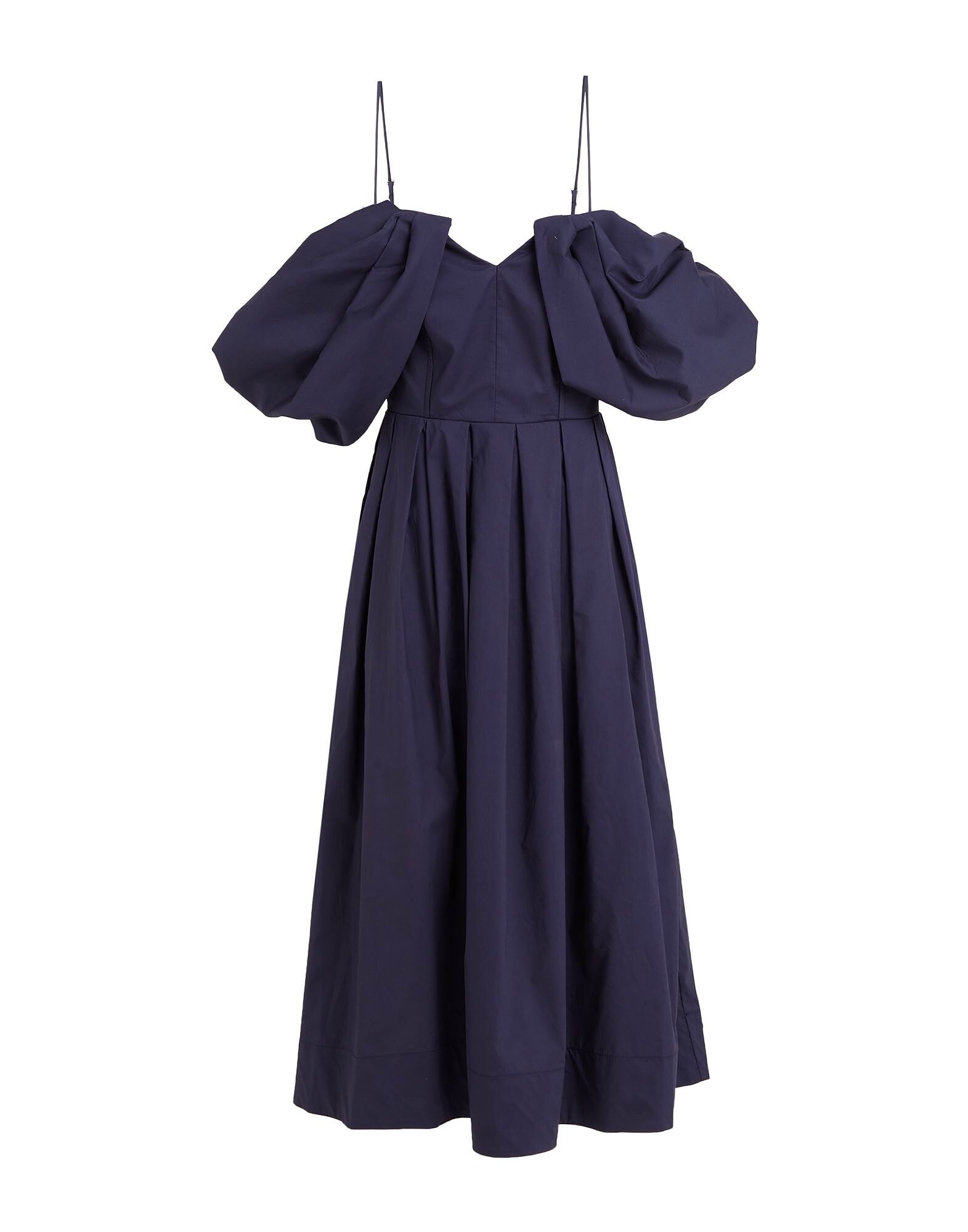 Платье миди Meimeij, темно-синий
Платье миди Meimeij, темно-синий