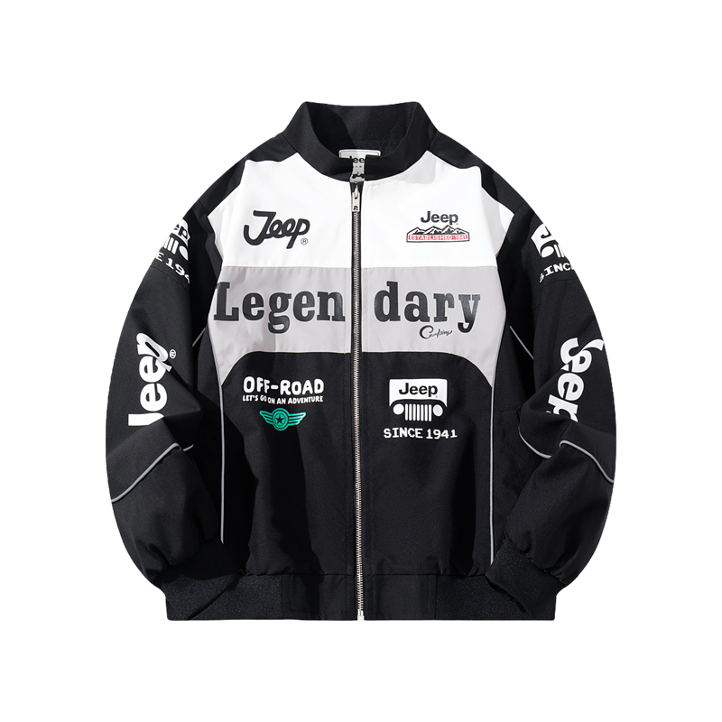 Школьные куртки Jeep, черные (3-в-1 утепленное пальто)
Школьные куртки Jeep, черные (3-в-1 утепленное пальто)