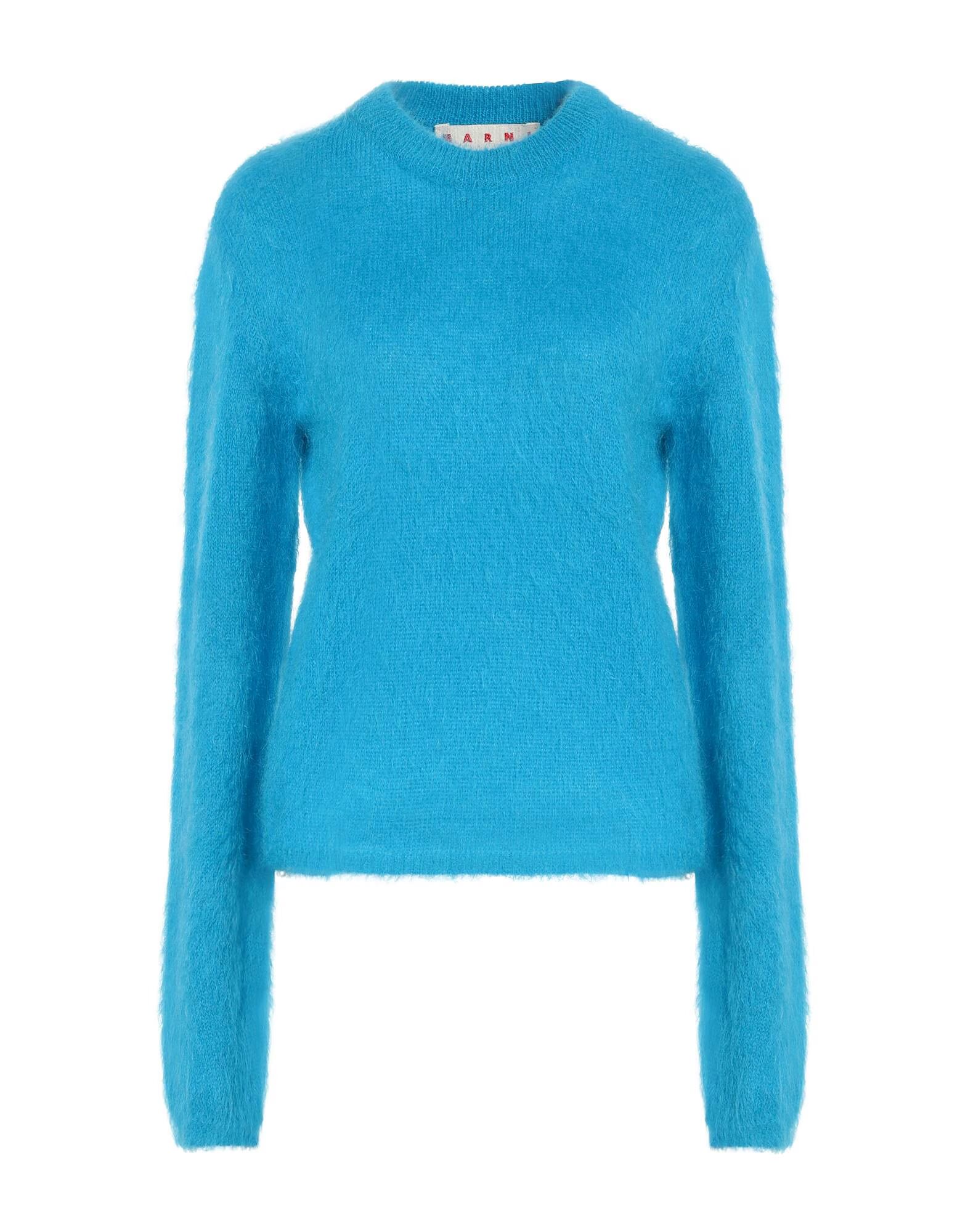 Свитер Marni, лазурный
Свитер Marni, лазурный