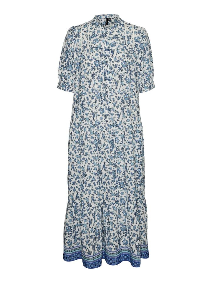 Длинное платье Vero Moda Maxi Milan, синий
Длинное платье Vero Moda Maxi Milan, синий