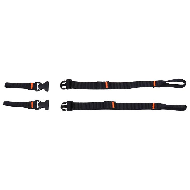 Ремень для крепления рюкзака Noir Cilao
Ремень для крепления рюкзака Noir Cilao