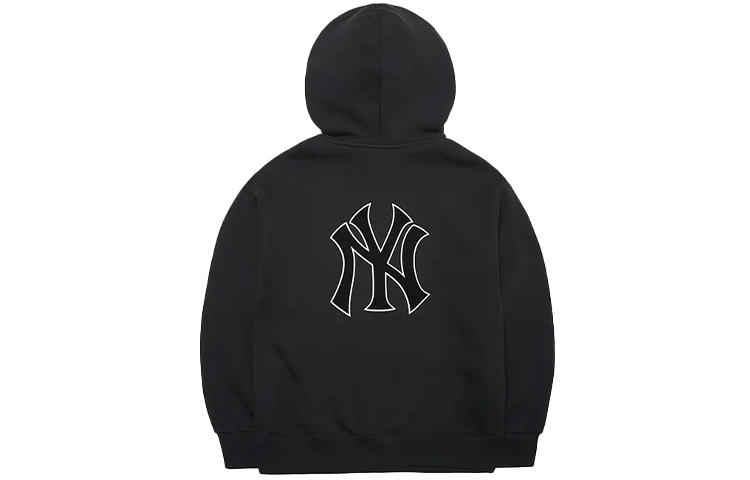 MLB Свитшот унисекс черный
MLB Свитшот унисекс черный