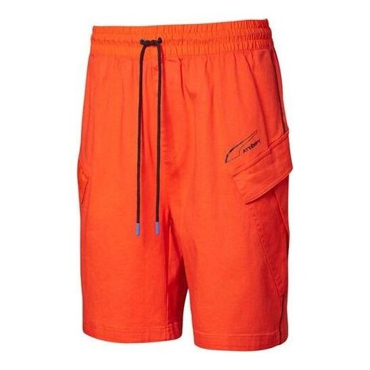 Шорты x attempt shorts 'orange black' Puma, оранжевый
Шорты x attempt shorts 'orange black' Puma, оранжевый