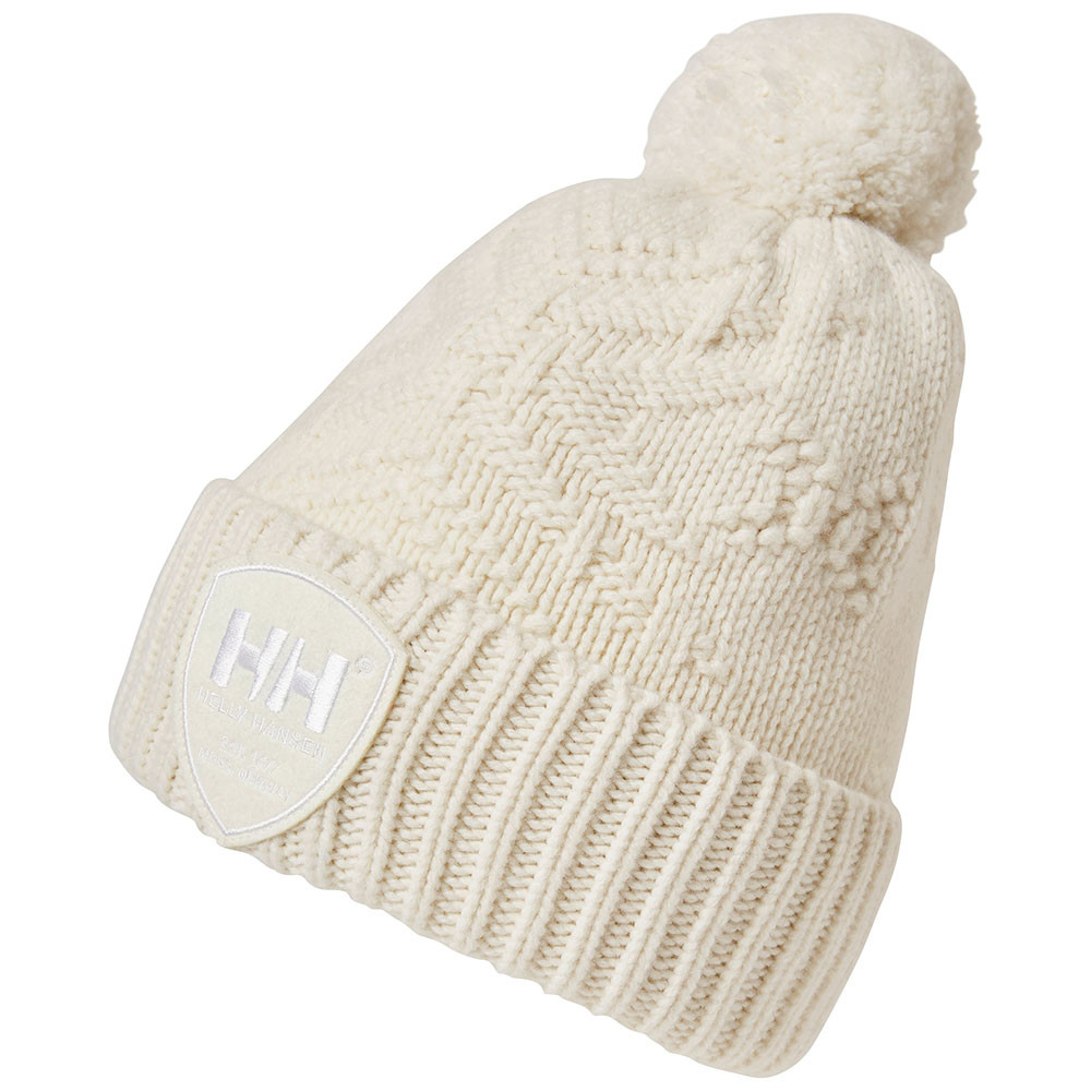 Шапка Helly Hansen HOD (женская), Snow
Шапка Helly Hansen HOD (женская), Snow