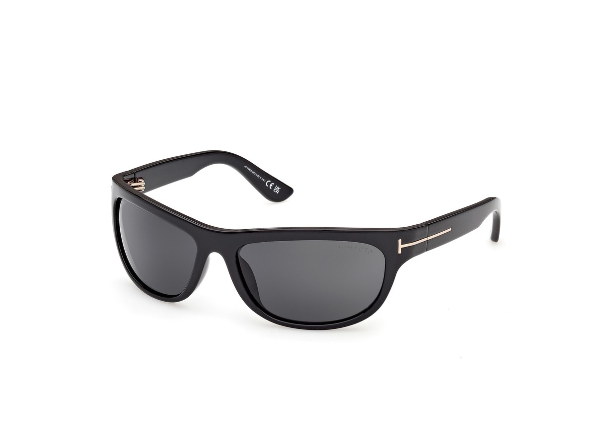 Мужские солнцезащитные очки FT1363 TOM FORD
Мужские солнцезащитные очки FT1363 TOM FORD