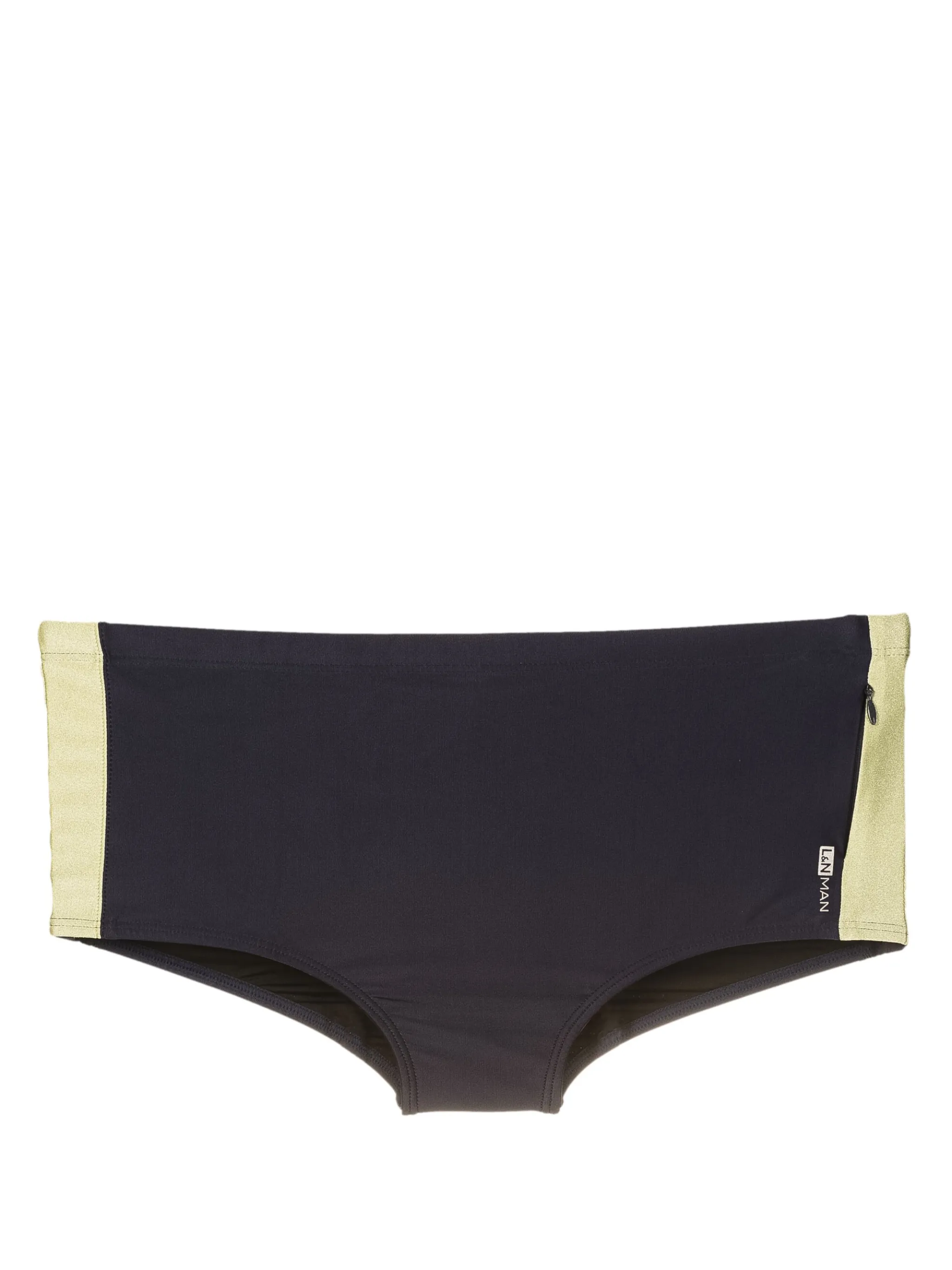 Плавки Lopes Lisa Lygia & Nanny, синий
Плавки Lopes Lisa Lygia & Nanny, синий