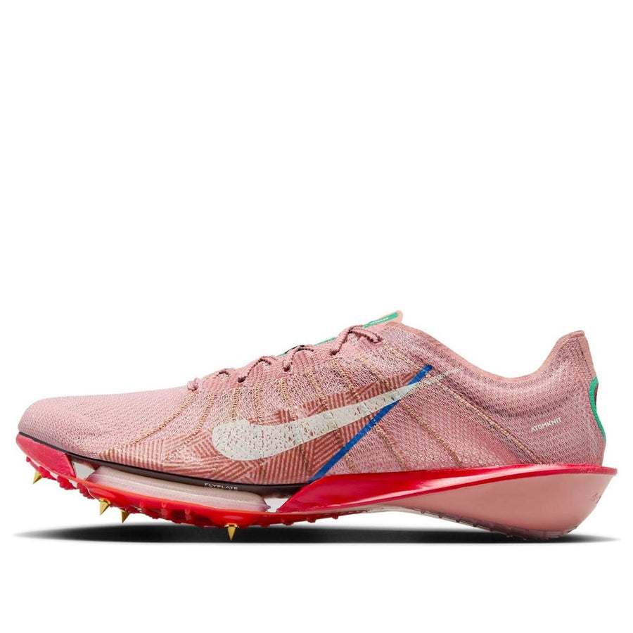 Кроссовки Nike Air Zoom Victory 2 'The Armory Pack', розовый
Кроссовки Nike Air Zoom Victory 2 'The Armory Pack', розовый