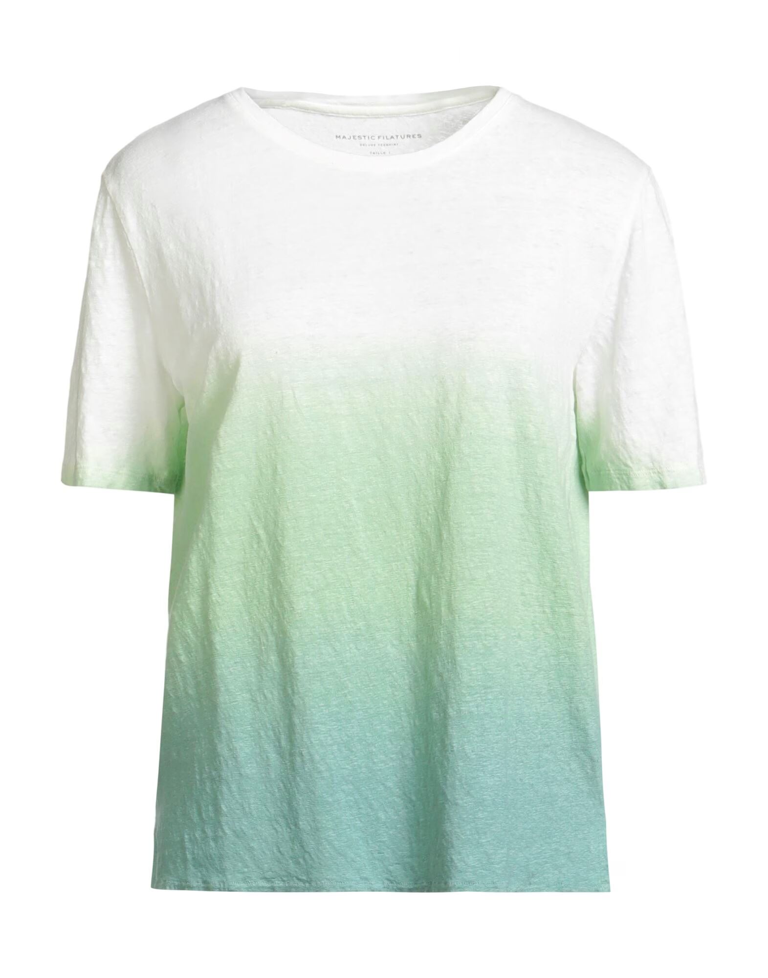 Футболка Majestic Filatures, зеленый
Футболка Majestic Filatures, зеленый