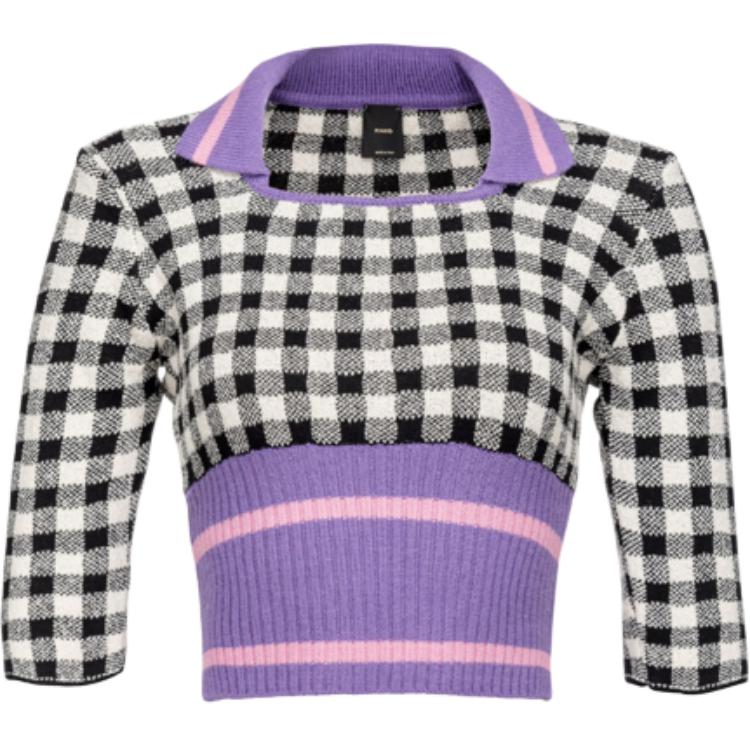 PINKO Топ женский белый
PINKO Топ женский белый