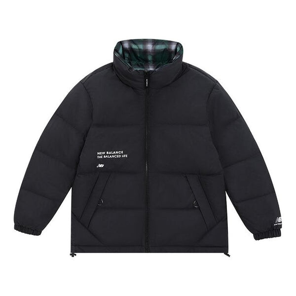 Куртка куртка-мешок New Balance, черный
Куртка куртка-мешок New Balance, черный