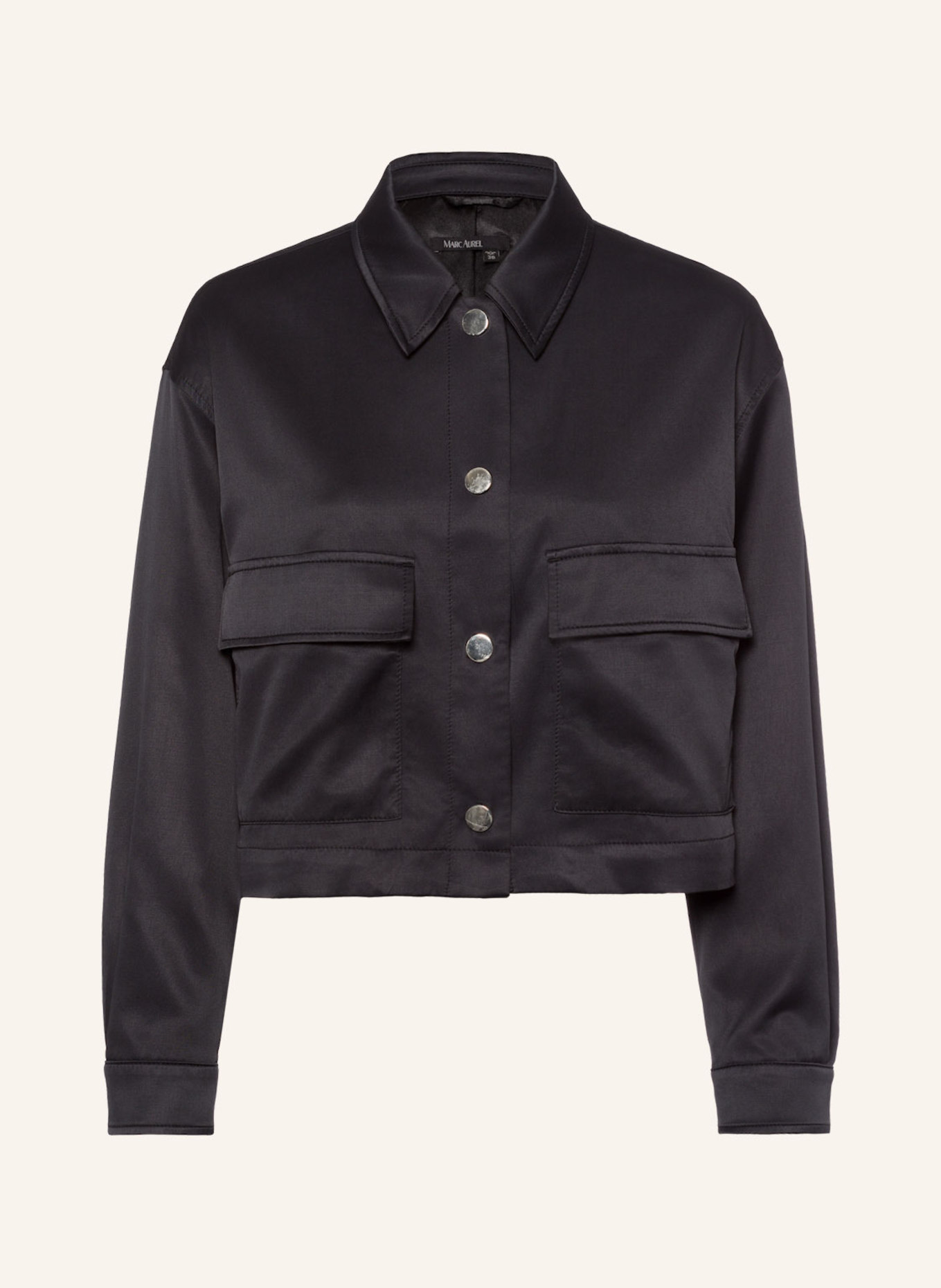 Куртка Marc Aurel, черный
Куртка Marc Aurel, черный