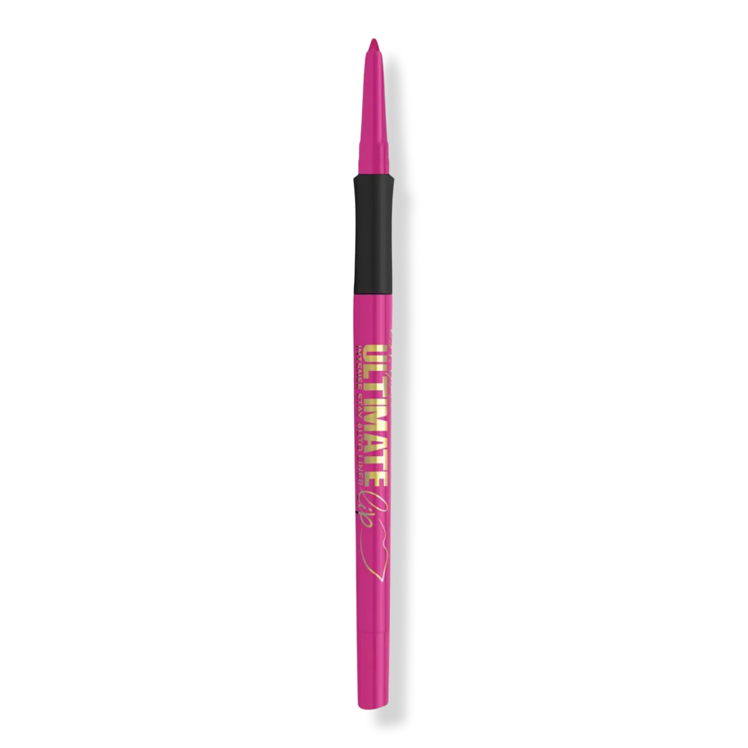 Карандаш для губ Ultimate Lip Intense Stay Auto Lipliner L.A. Girl, Eternal Pink
Карандаш для губ Ultimate Lip Intense Stay Auto Lipliner L.A. Girl, Eternal Pink