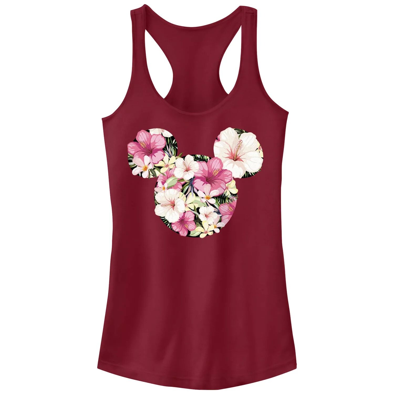 Майка с цветочным силуэтом и цветочным силуэтом Disney's Disney для юниоров Licensed Character
Майка с цветочным силуэтом и цветочным силуэтом Disney's Disney для юниоров Licensed Character