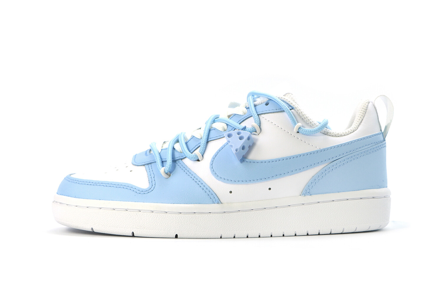 Кроссовки Nike Court Borough 2 Skateboarding Shoes Women's Low-top White/blue, белый/синий
Кроссовки Nike Court Borough 2 Skateboarding Shoes Women's Low-top White/blue, белый/синий
