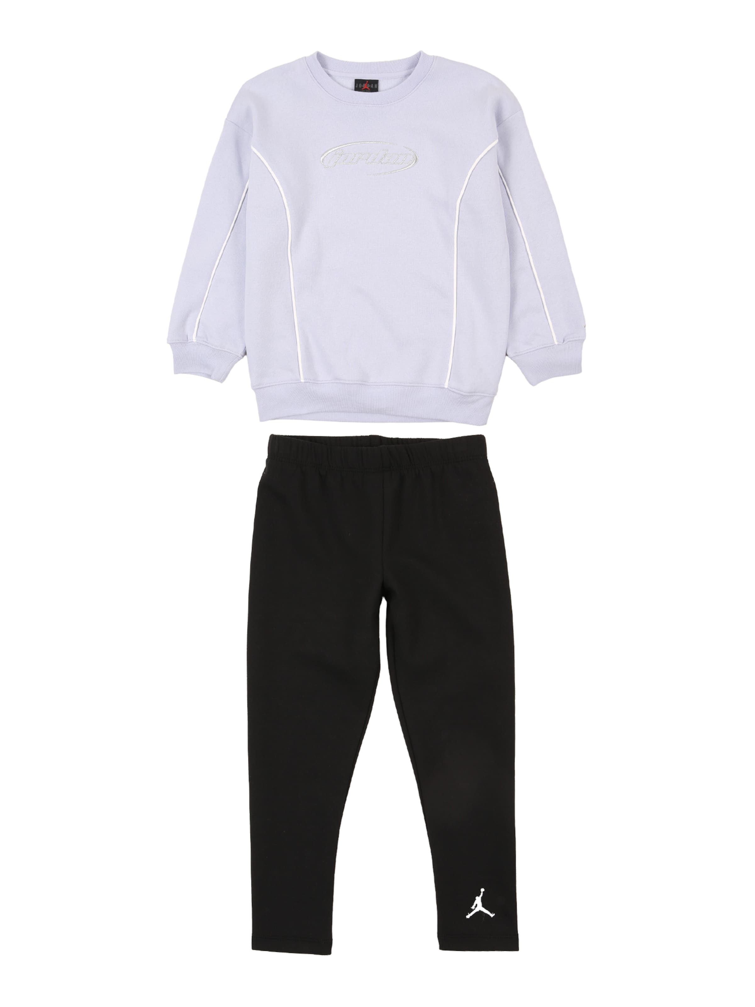 Jordan Набор 'MOUNTAINSIDE' в цвете Lilac
Jordan Набор 'MOUNTAINSIDE' в цвете Lilac