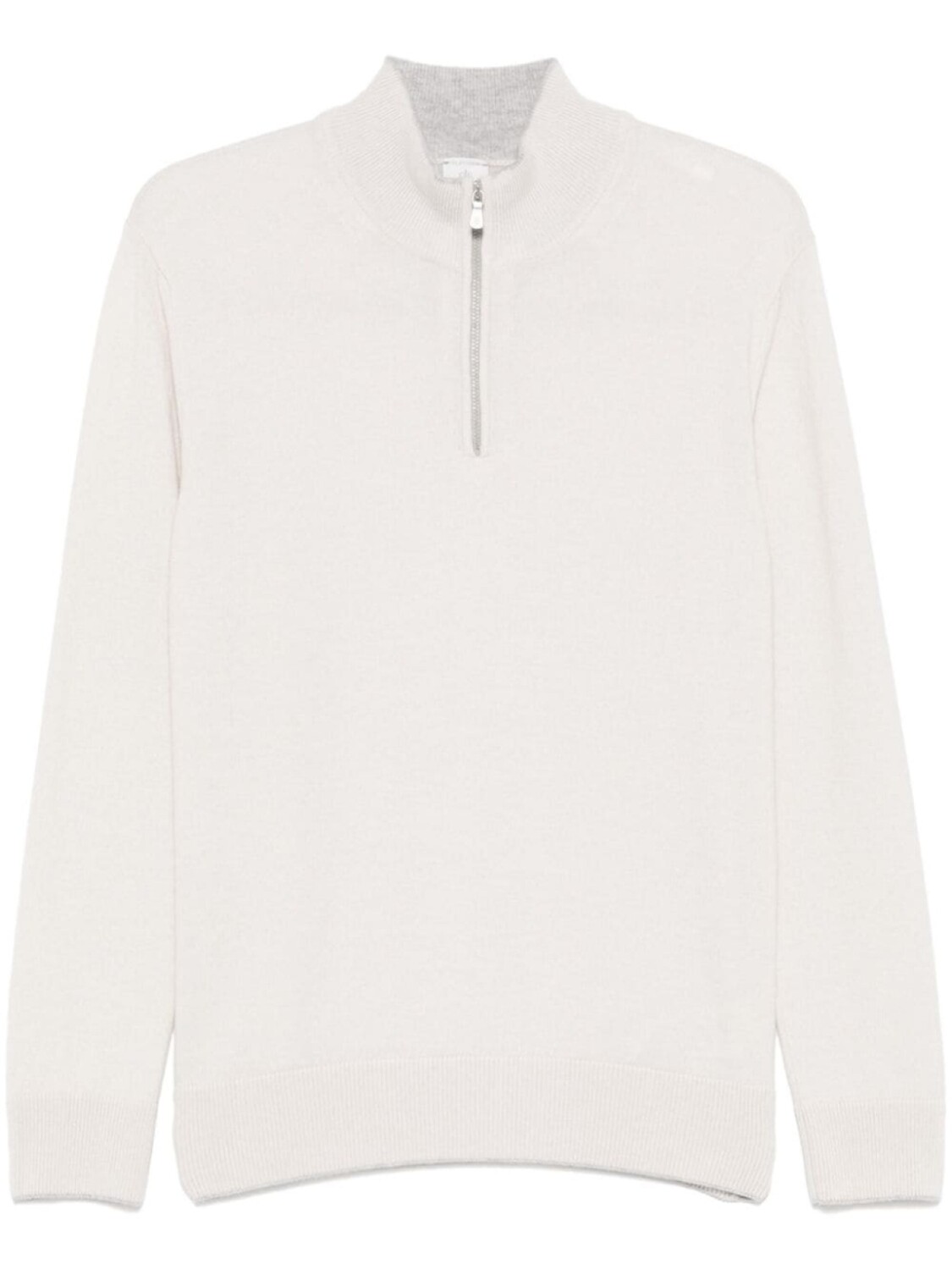 Кашемировый свитер Eleventy, нейтральный цвет
Кашемировый свитер Eleventy, нейтральный цвет