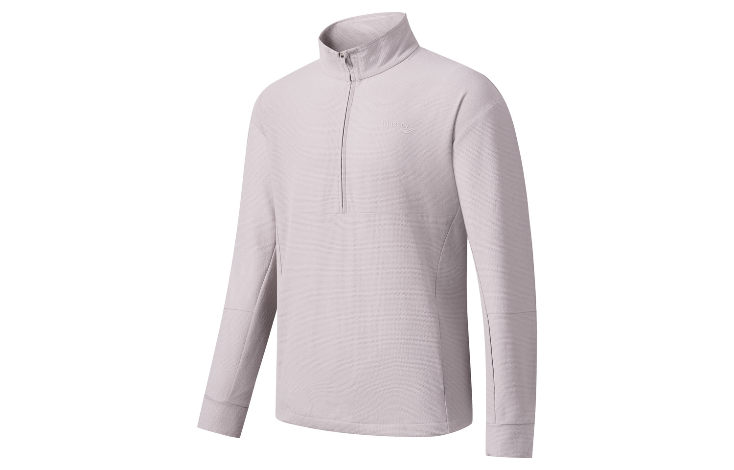 Свитшот мужской Saucony, хаки
Свитшот мужской Saucony, хаки