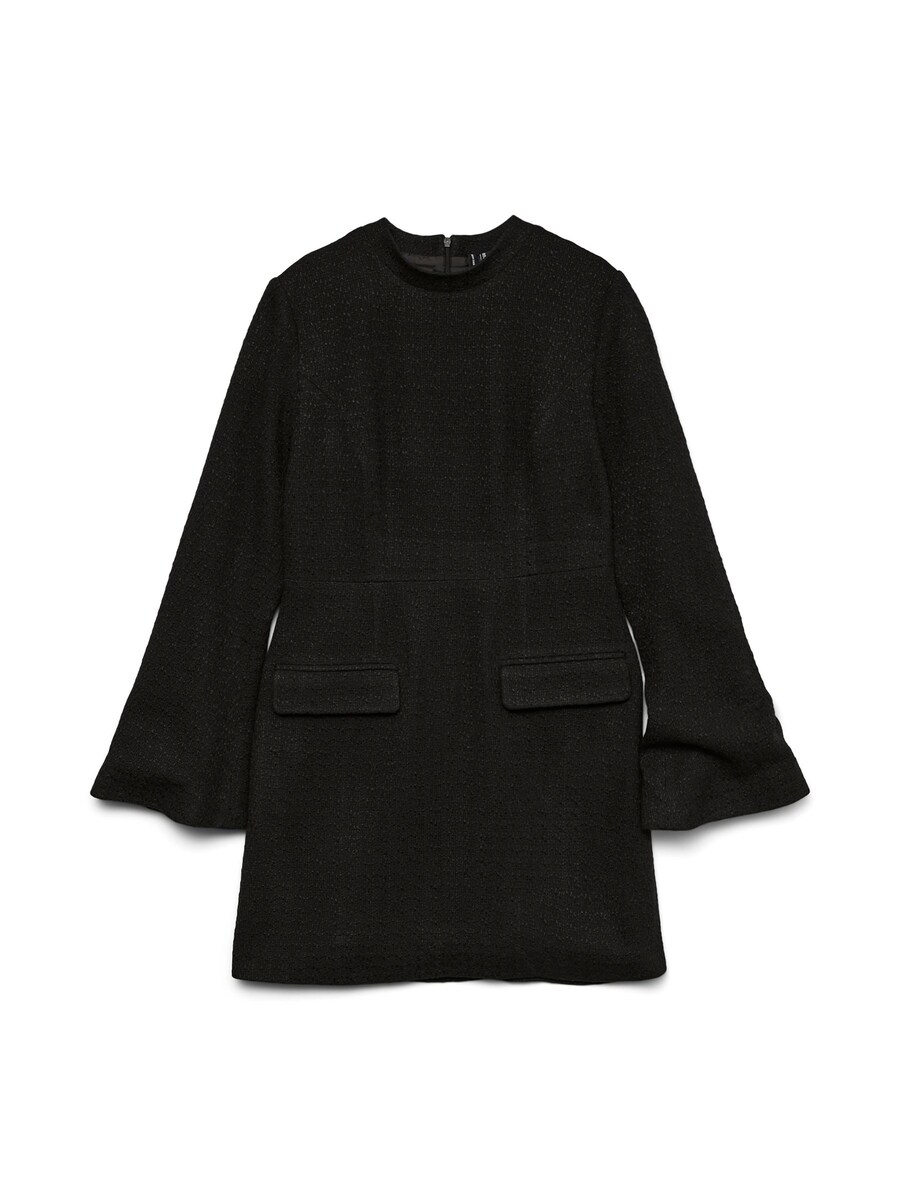Мини платье VERO MODA VMAnes, Black
Мини платье VERO MODA VMAnes, Black