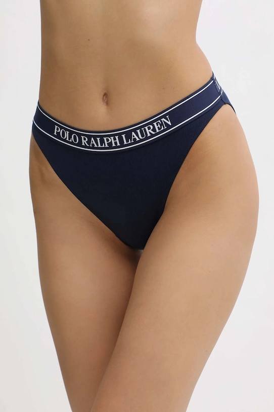 Трусики Polo Ralph Lauren, темно-синий
Трусики Polo Ralph Lauren, темно-синий