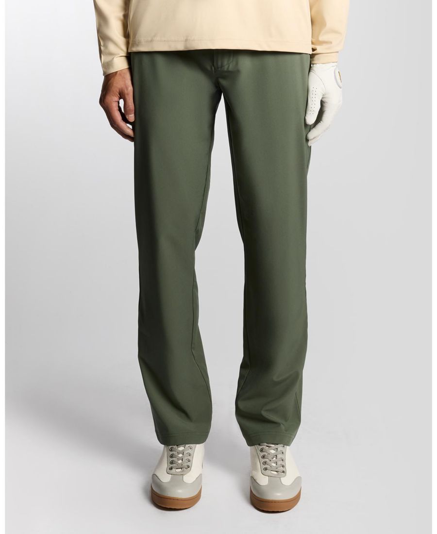 Мужские и женские брюки для гольфа с пятью карманами Lyle & Scott, Cactus green
Мужские и женские брюки для гольфа с пятью карманами Lyle & Scott, Cactus green