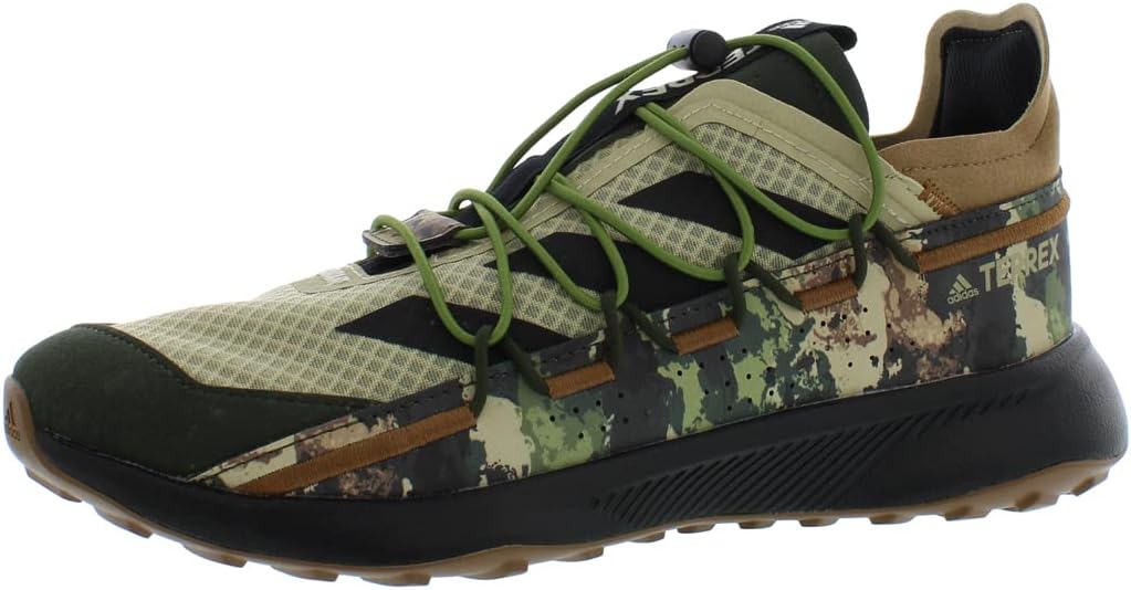 Мужские кроссовки для трейлраннинга Adidas Terrex Voyager 21, хаки/оливковый
Мужские кроссовки для трейлраннинга Adidas Terrex Voyager 21, хаки/оливковый