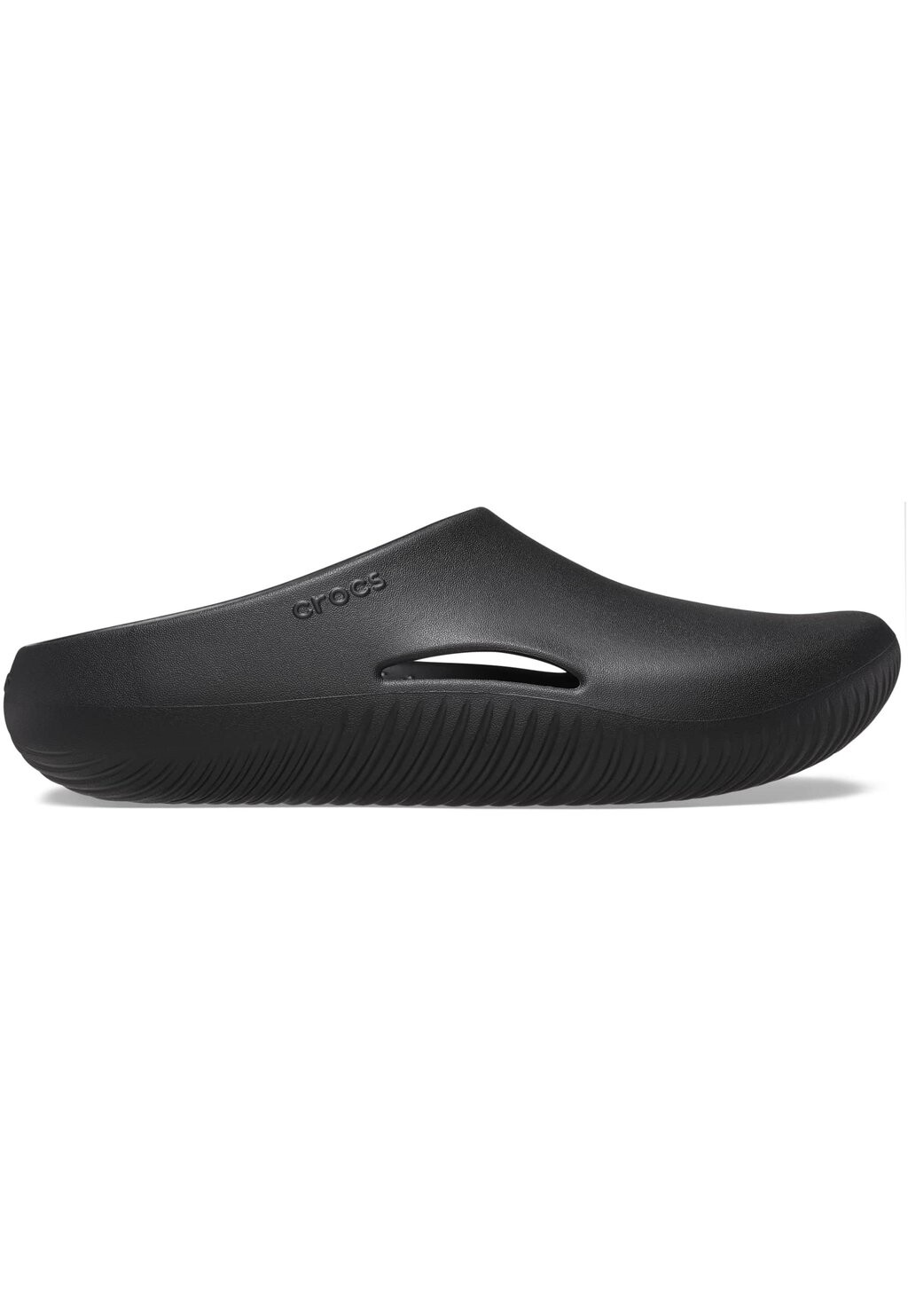 Сабо Mellow Recovery Crocs, черный
Сабо Mellow Recovery Crocs, черный