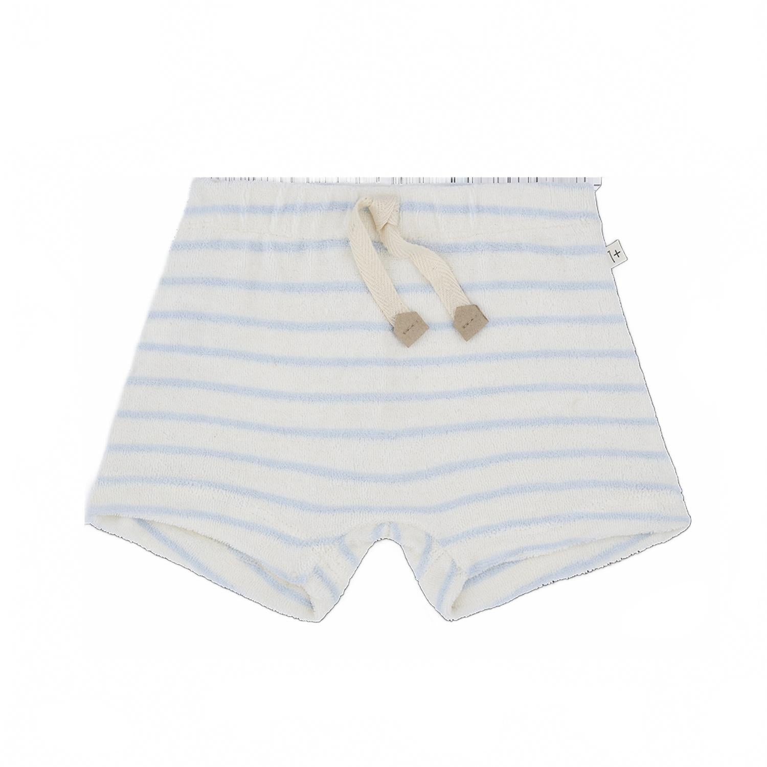 Шорты Dimitri для мальчиков в цвете Misty Blue One More In The Family, Misty Blue
Шорты Dimitri для мальчиков в цвете Misty Blue One More In The Family, Misty Blue