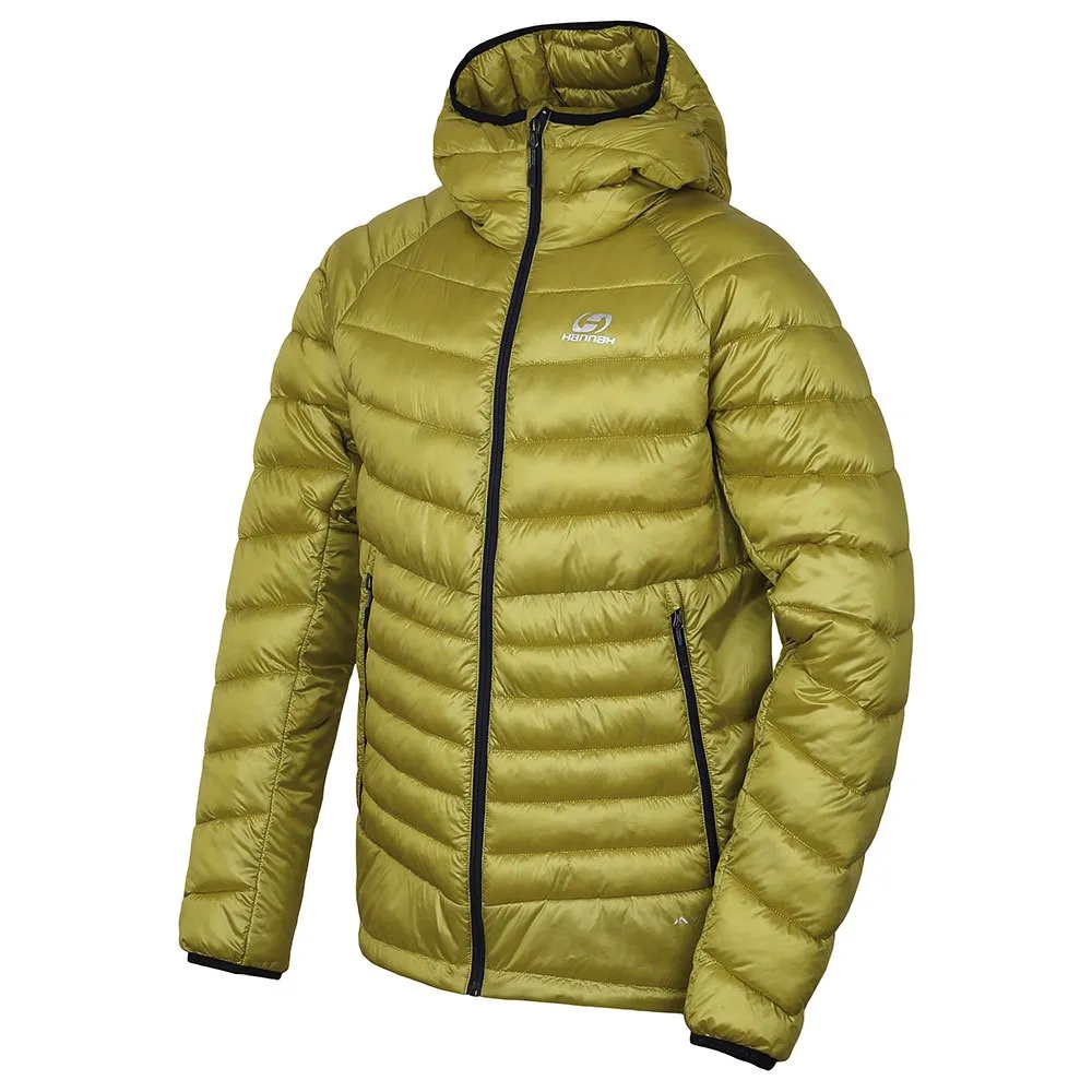 Куртка Hannah Dolph, зеленый
Куртка Hannah Dolph, зеленый