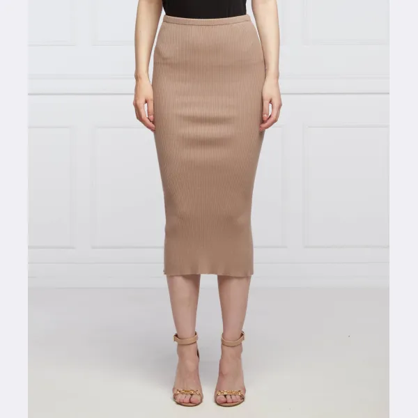 Селина юбка Guess, бежевый
Селина юбка Guess, бежевый