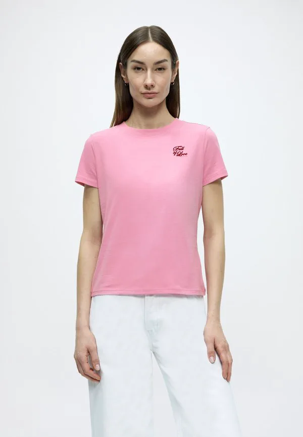 Футболка с принтом Tom Tailor Denim, Soft Blush Rose, Розовый, Футболка с принтом Tom Tailor Denim, Soft Blush Rose
Футболка с принтом Tom Tailor Denim, Soft Blush Rose, Розовый, Футболка с принтом Tom Tailor Denim, Soft Blush Rose